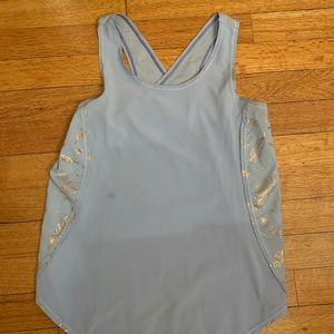 lululemon ivivva tank top